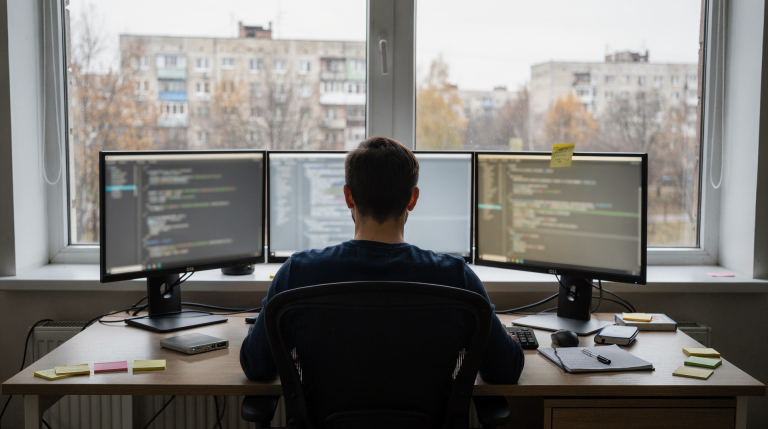 Как поддерживать старый Laravel-проект без полной переписи