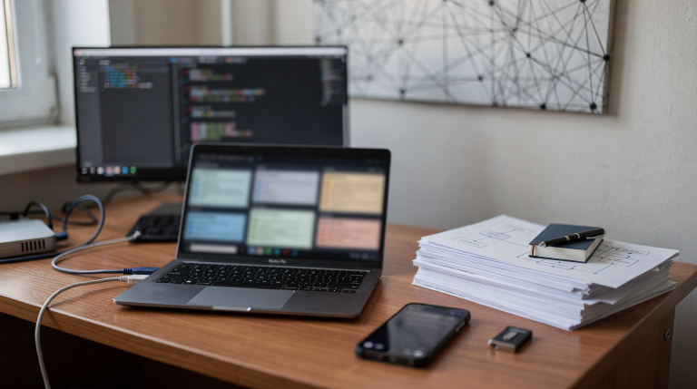 Практический курс по API на PHP: маршруты, авторизация и работа с базой данных